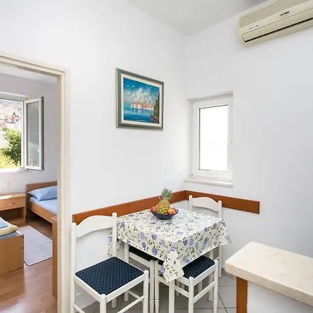 Apartamento Hrvoje Place