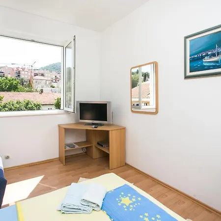Apartamento Hrvoje Place