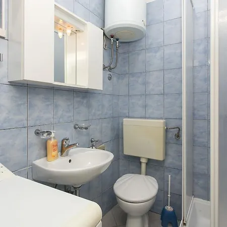 Hrvoje Place Apartamento Dubrovnik