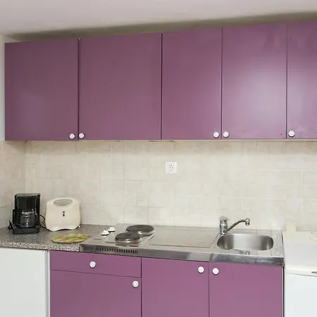 Hrvoje Place Apartment *