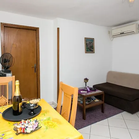 Apartment Hrvoje Place Dubrovnik