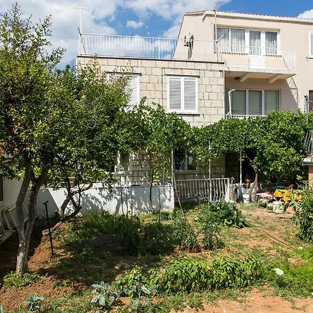 Apartamento Hrvoje Place