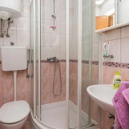 Hrvoje Place Apartment