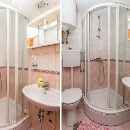 Hrvoje Place Apartamento